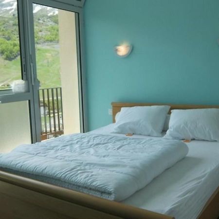 Appartement Gourette, 4 Pieces, 8 Personnes - Fr-1-400-3 외부 사진