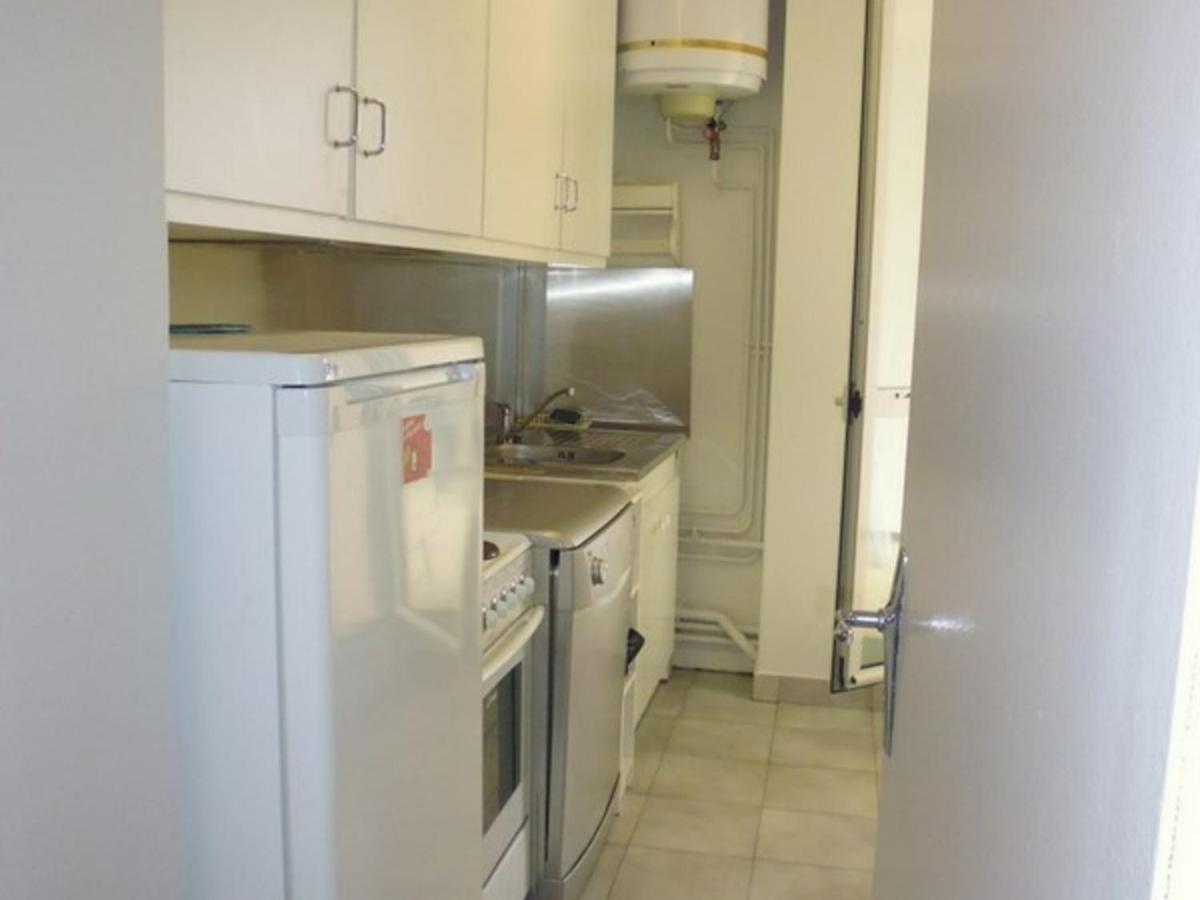 Appartement Gourette, 4 Pieces, 8 Personnes - Fr-1-400-3 외부 사진